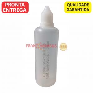 ÁLCOOL ISOPROPÍLICO 120ML      