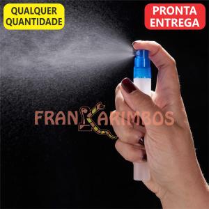 Spray 10ml com Tampa      