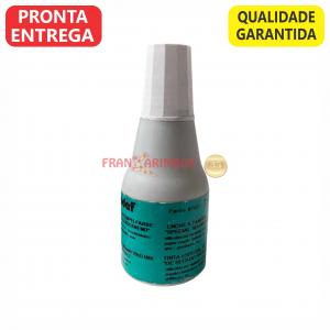 TINTA MÁGICA CARIMBO 28ML COUCHÊ / ADESIVO      