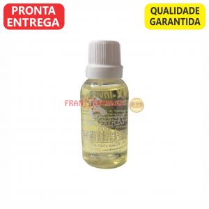 TINTA CARIMBO INVISÍVEL 30ML      