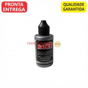 TINTA CARIMBO 15ml NUMERADOR AUTOMÁTICO      