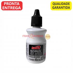 TINTA RADEX AUTOMATIC 40ML      